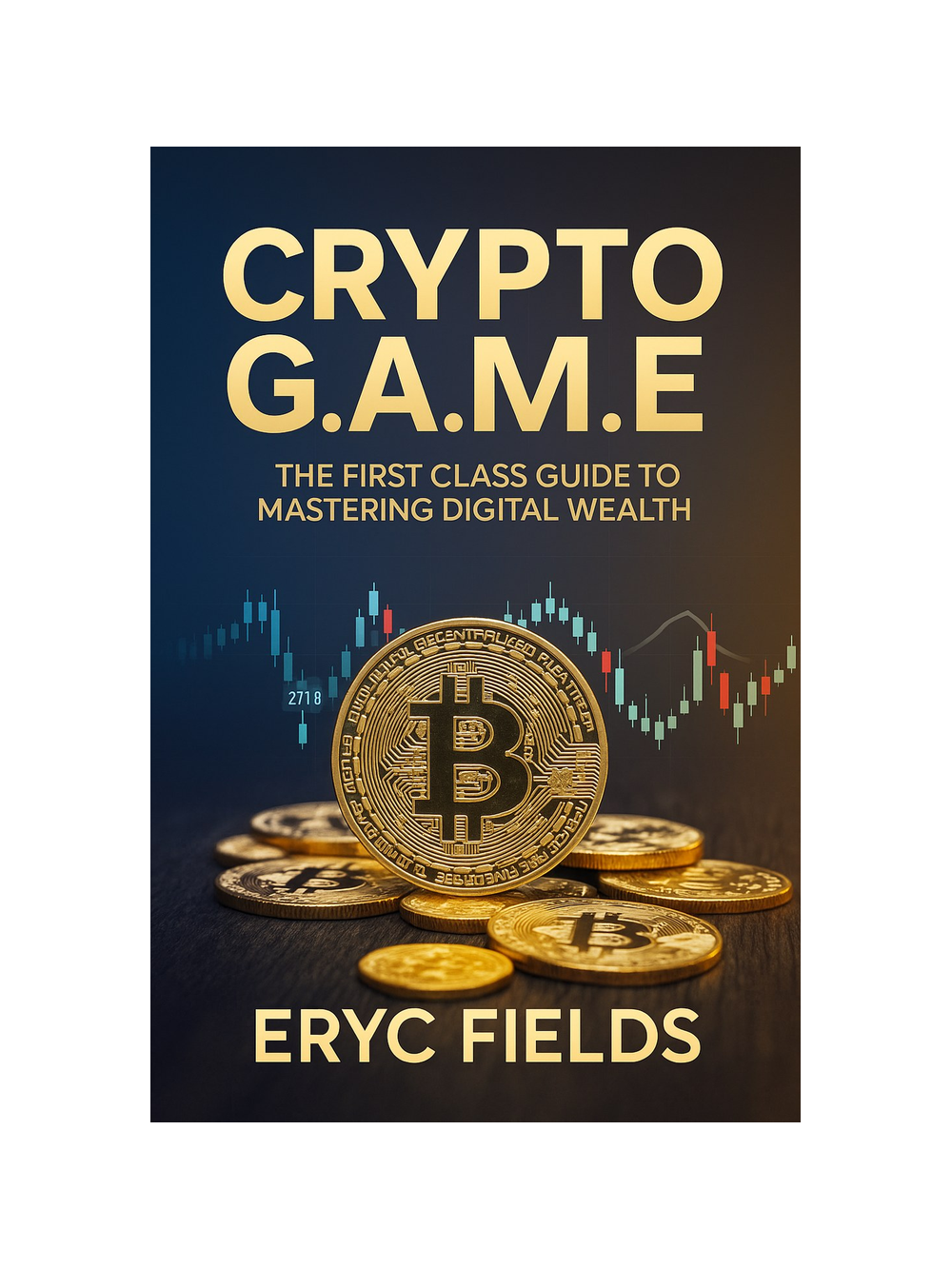 Crypto G.A.M.E.